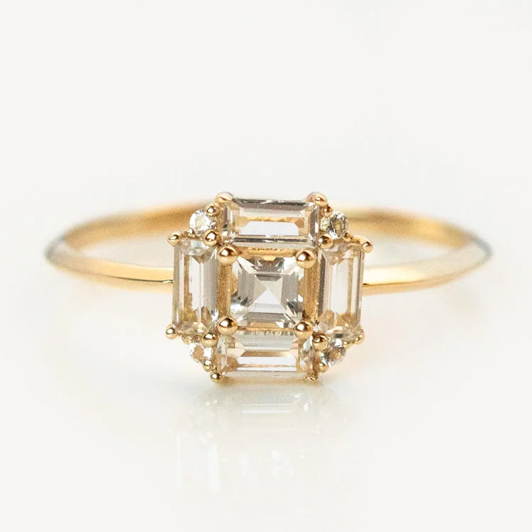 Elegant Necklaces And Bracelets At Limited-Time Offers 14k Vintage Inspired Art Deco Engagement Ring Elegant Necklaces And Bracelets At Limited-Time Offers 14k Vintage Inspired Art Deco Engagement Ring