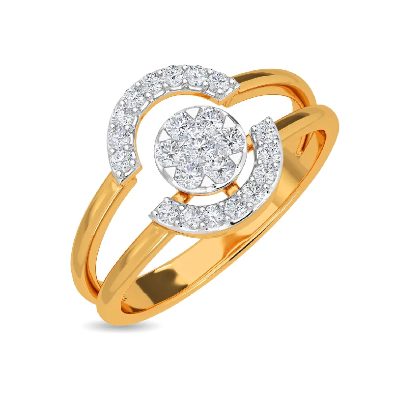 Limited-Time Offer On Elegant Jewelry Pieces Adhuna Ring