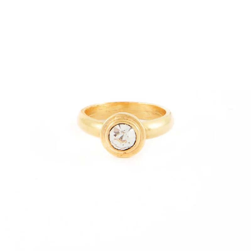 Buy More, Save More On Stunning Jewelry Pieces Albertine Ring