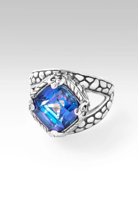 Best Jewelry Deals – Premium Quality At Exclusive Discounts Always Faithful Ring™ in Perfect Luck™ Mystic Quartz Best Jewelry Deals – Premium Quality At Exclusive Discounts Always Faithful Ring™ in Perfect Luck™ Mystic Quartz