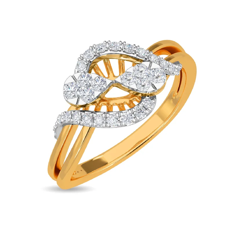 Your Perfect Accessory Now At The Best Price Amanda Ring