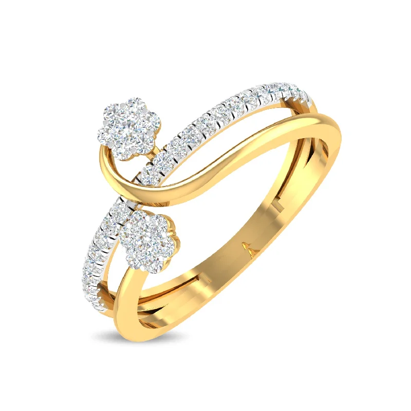 Flash Sale On Elegant Jewelry – Don't Miss Out Amarya Ring