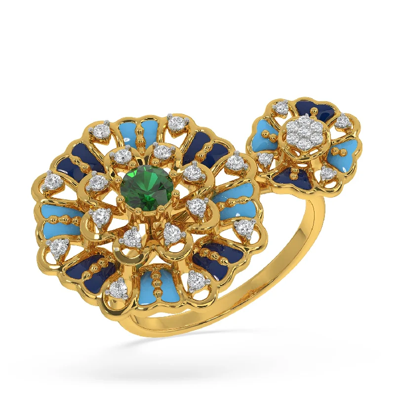Exclusive Jewelry Bundles At Discounted Rates Ambrosia Ring