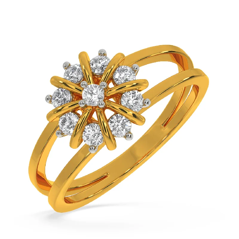 Fine Jewelry, Limited-Time Offers Available Begonya Ring