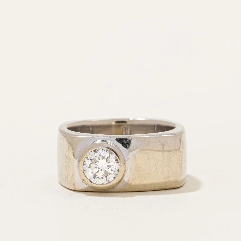 Shine In Style – Shop Jewelry Discounts Today Bezel Set Diamond Ring | 0.35ct | SZ 2.75 | Shine In Style – Shop Jewelry Discounts Today Bezel Set Diamond Ring | 0.35ct | SZ 2.75 |