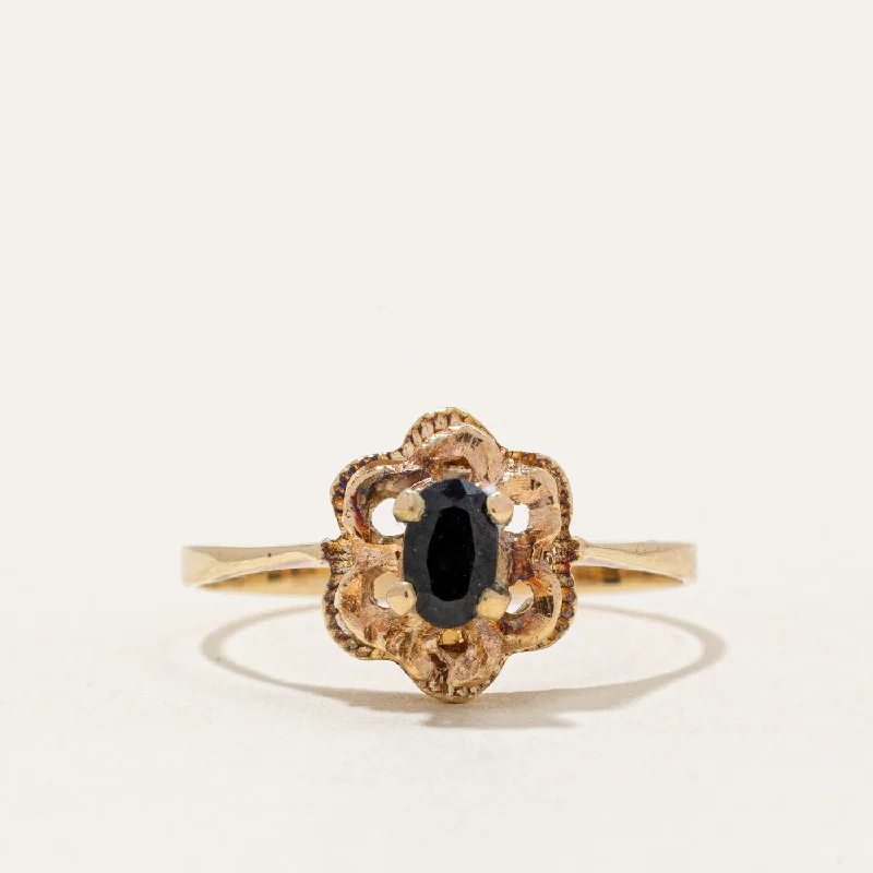 The Perfect Accessory For Less – Jewelry Sale Live Black Sapphire Ring | 0.26ct | SZ 6.5 | The Perfect Accessory For Less – Jewelry Sale Live Black Sapphire Ring | 0.26ct | SZ 6.5 |