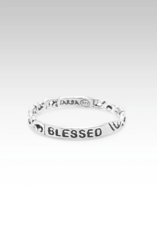 Once-A-Year Jewelry Deals – Shop Before They’Re Gone Blessed Midi Ring™ in Tree of Life Once-A-Year Jewelry Deals – Shop Before They’Re Gone Blessed Midi Ring™ in Tree of Life