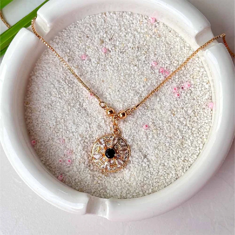 Limited-Time Jewelry Sale – Elegant Styles At Less Blossom Pendant
