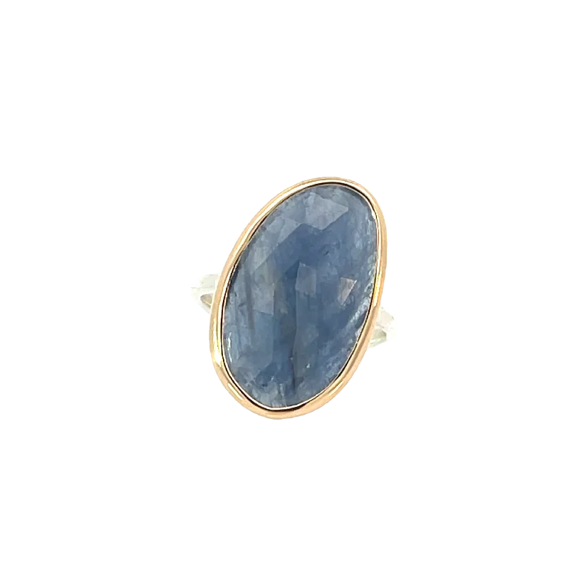 Shop Stylish Jewelry Now And Save Big Blue Sapphire Elizabeth Stone Ring