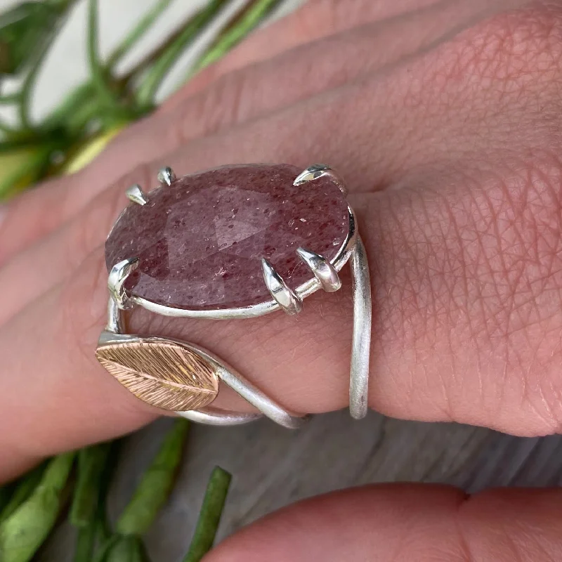Dazzle With Discounts – Shop Jewelry On Sale Cherry Tree Ring