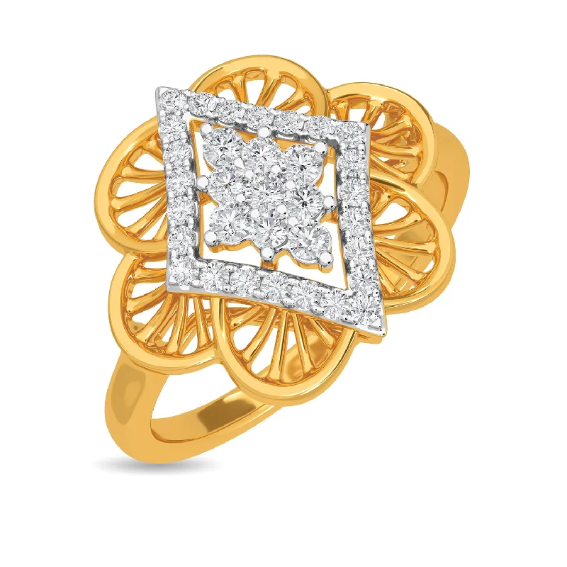 Chic, Trendy, And Affordable Jewelry Sale Christina Ring