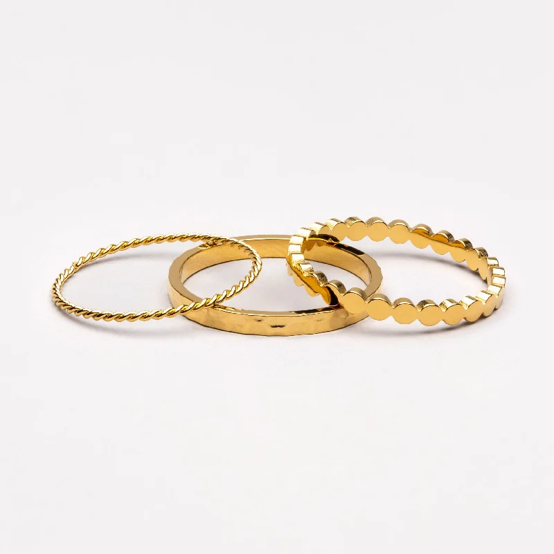Unique Jewelry For Less – Shop The Sale Now Daily Rings Set