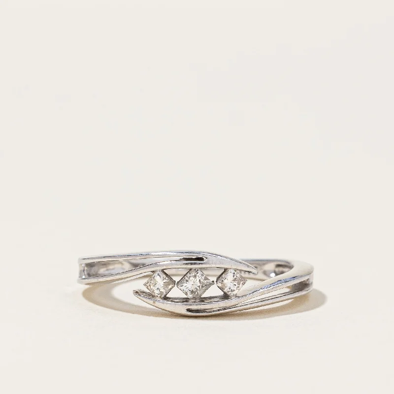 Discounted Luxury Jewelry – Shine Without The Splurge Diamond Ring | 0.12ctw | SZ 5.75 | Discounted Luxury Jewelry – Shine Without The Splurge Diamond Ring | 0.12ctw | SZ 5.75 |