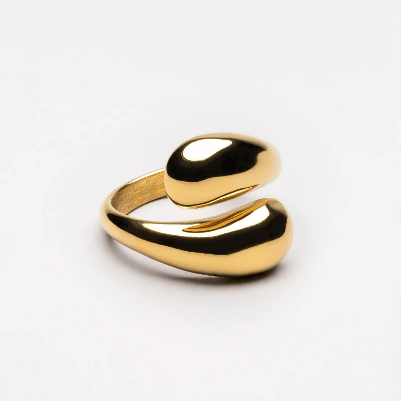 Your Dream Jewelry At Dream Prices – Shop Now Double Twist Ring