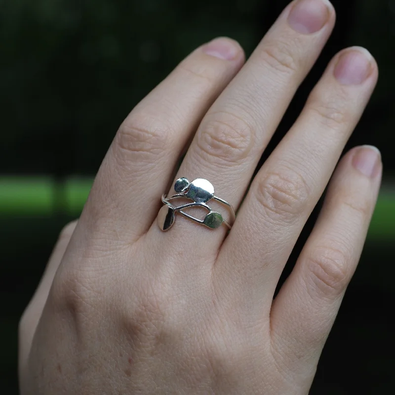 Limited-Time Jewelry Discounts – Shine Without The Splurge Dream Wave Ring