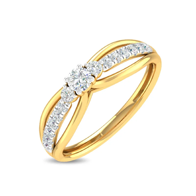 Make Your Outfit Shine With Discounted Jewelry Eirini Ring