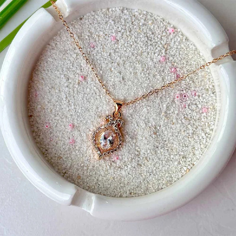 Elegant Jewelry At Unbeatable Offers – Shop Before It's Gone Ella pendant