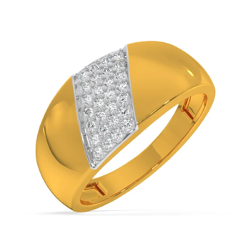 Luxury Jewelry Now At Special Promotional Rates Everly Ring