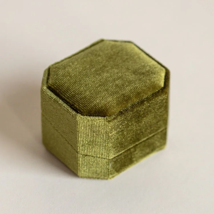 Olive Green