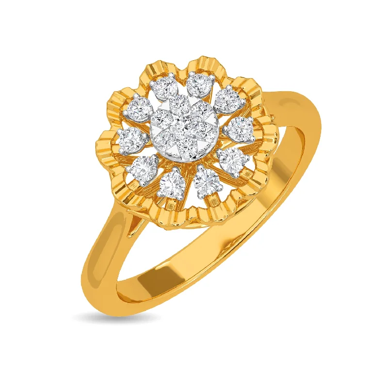 Timeless Jewelry Styles At Wallet-Friendly Prices Gemma Ring