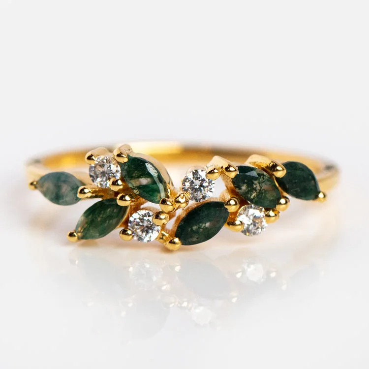 Huge Savings On Timeless Jewelry Collections Gemstone Orchard Ring