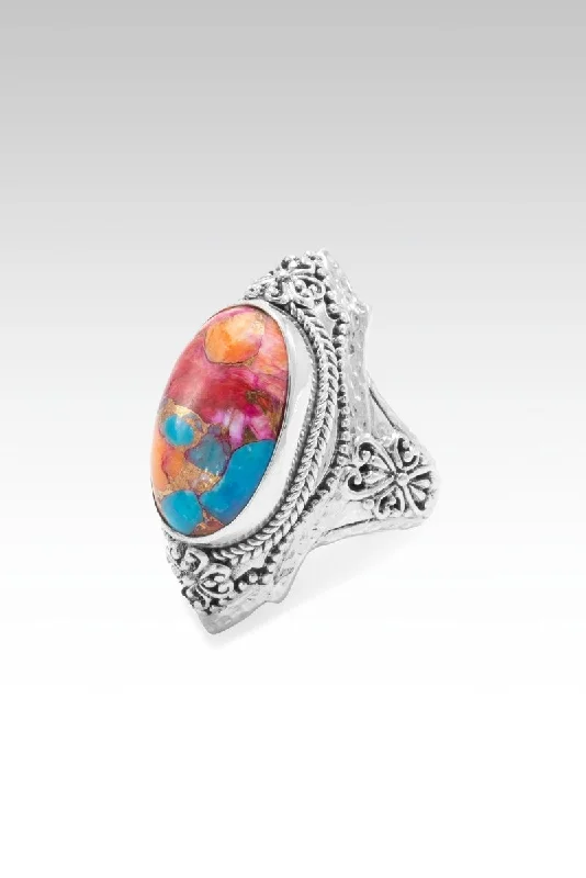Luxury Jewelry Sale – Sparkle For Less Grace Changes Everything Ring™ in Sweetart Kingman Turquoise Luxury Jewelry Sale – Sparkle For Less Grace Changes Everything Ring™ in Sweetart Kingman Turquoise