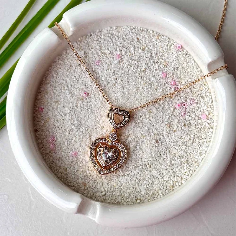 Luxury Jewelry At Unbeatable Discounts Heart Pendant