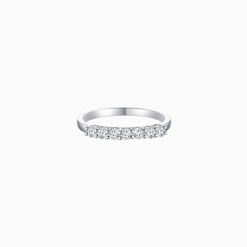 Limited-Time Offer On Elegant Jewelry Pieces Isabella Ring - Solid Gold