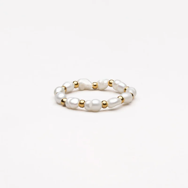Don't Miss Our Biggest Jewelry Sale Of The Season "Isle" Ring