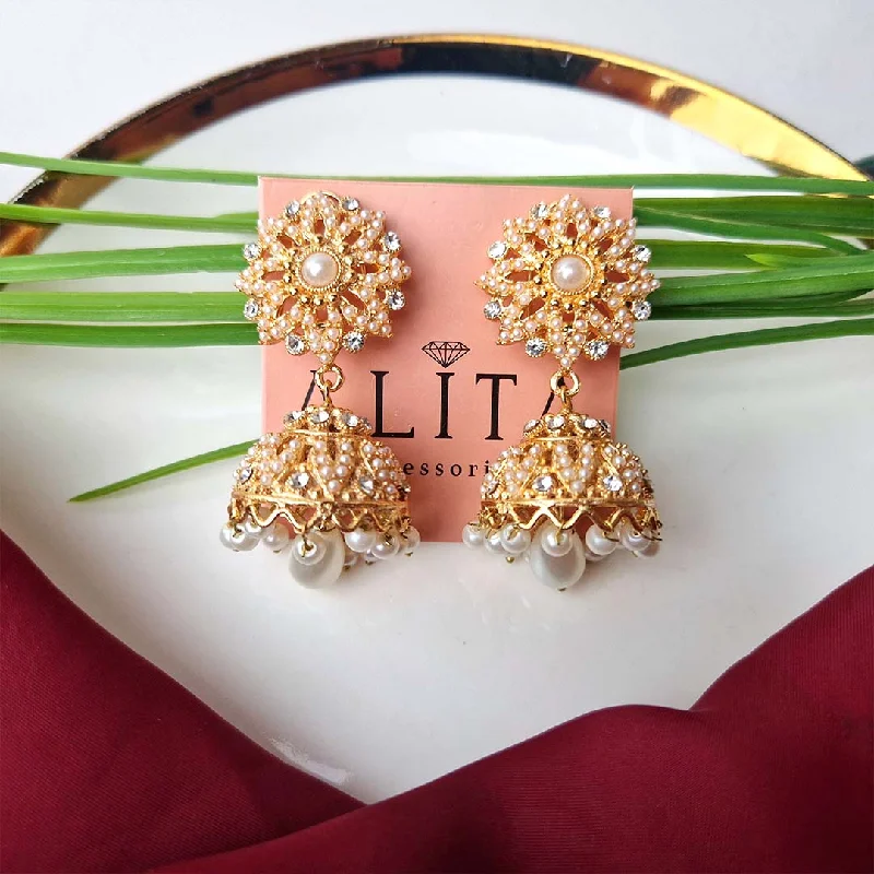 Jewelry Deals That Outshine The Rest Isra Jhumkay