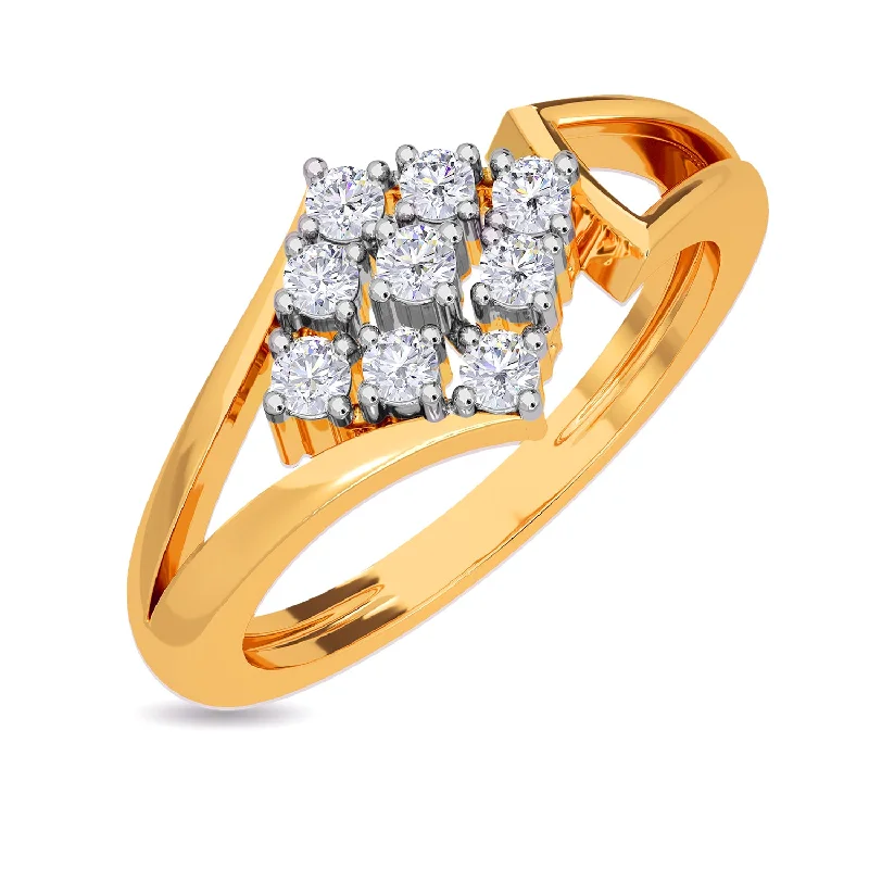 Elegant Jewelry, Exclusive Prices – Shop Now Jacinda Ring