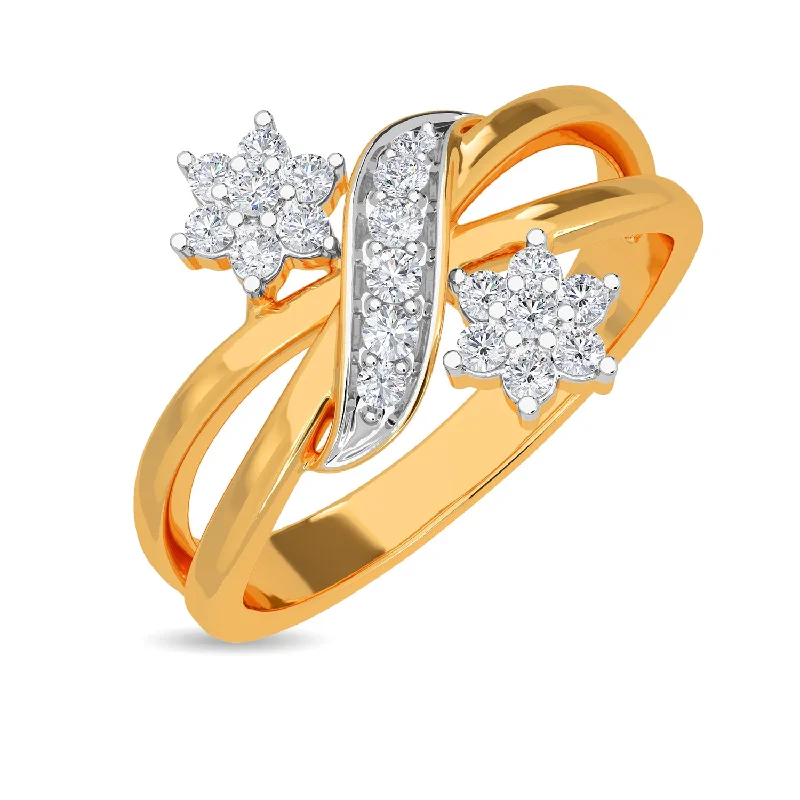 Celebrate With Sparkle – Jewelry Sale Now Live Kalani Ring