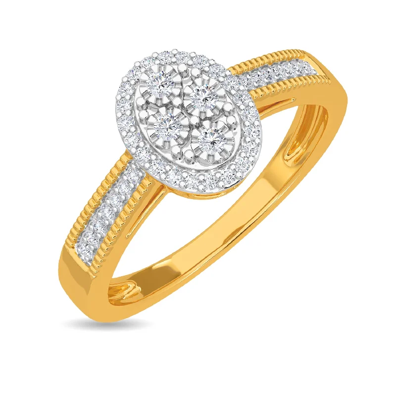 Premium Diamond Jewelry For Unforgettable Moments Kile Ring
