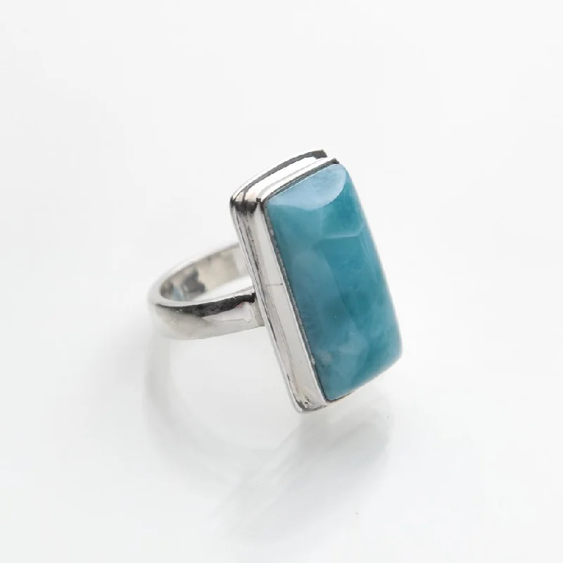 Shine In Style – Shop Jewelry Discounts Today Larimar Ring Longie