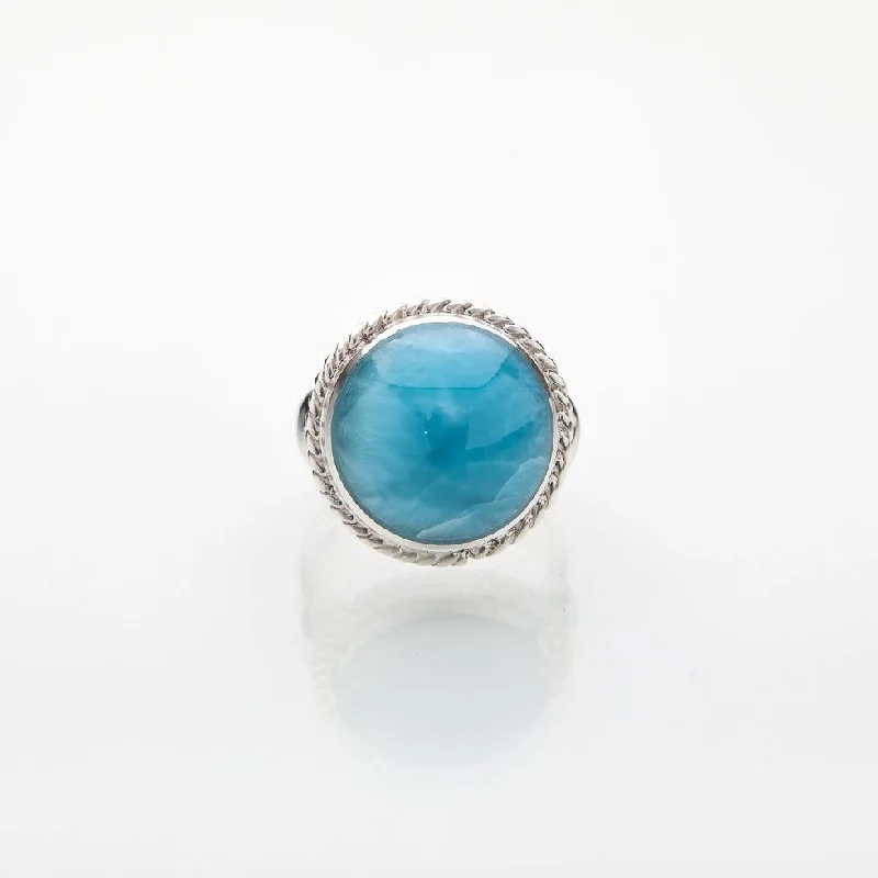 The Biggest Jewelry Sale Of The Year Is Here Larimar Ring Cal