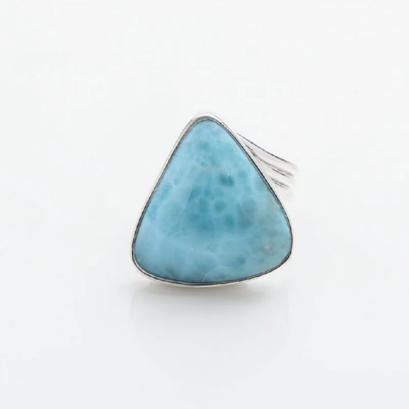 Unlock Unbeatable Jewelry Deals Before They’Re Gone Larimar Ring Daisy