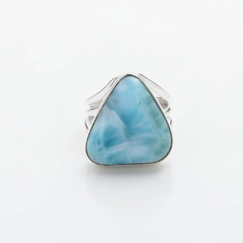 Unmissable Deals On Handmade Jewelry Collections Larimar Ring Darlyn
