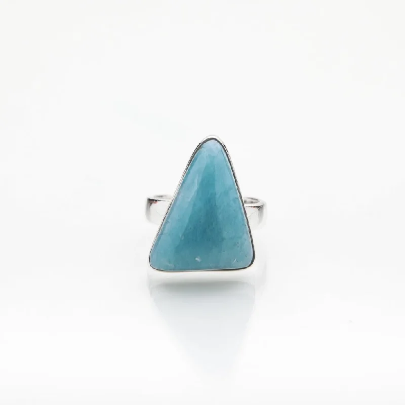 Shop Fine Jewelry With Exclusive Savings Larimar Ring Eudora
