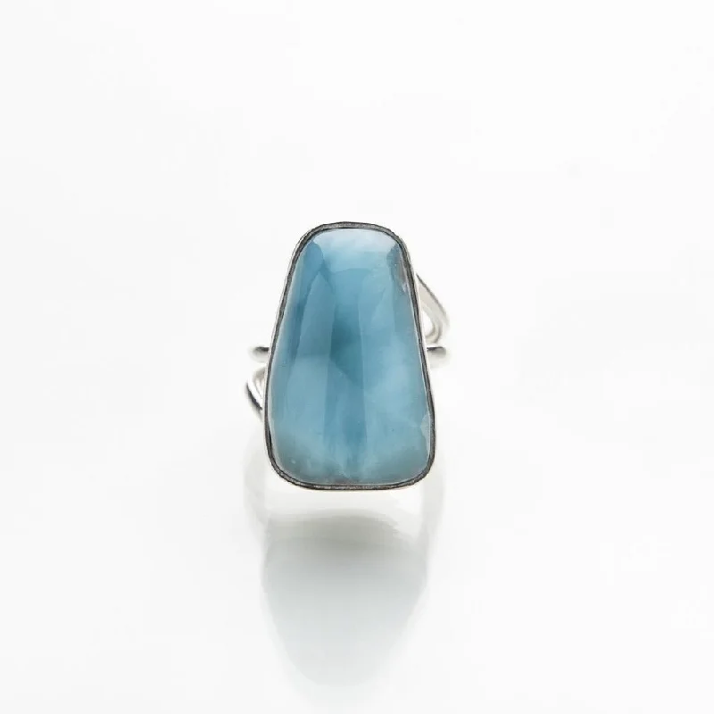 Fine Jewelry, Limited-Time Offers Available Larimar Ring Maranda