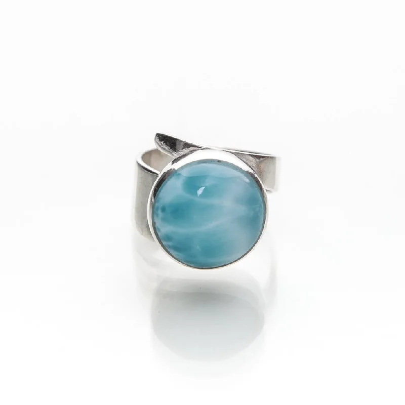 Must-Have Jewelry Pieces At Reduced Prices Larimar Ring Marla