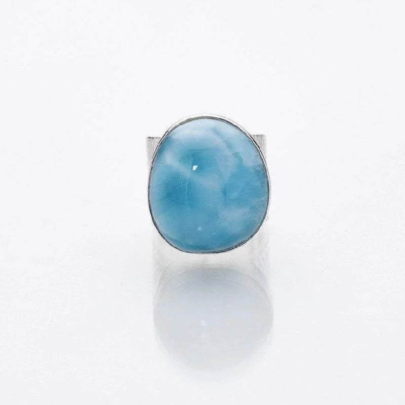 Personalized Jewelry Sale – Meaningful Gifts At Great Prices Larimar Ring Ridley