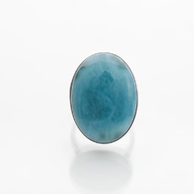Shop Signature Jewelry Styles At Exclusive Prices Larimar Ring, Rita