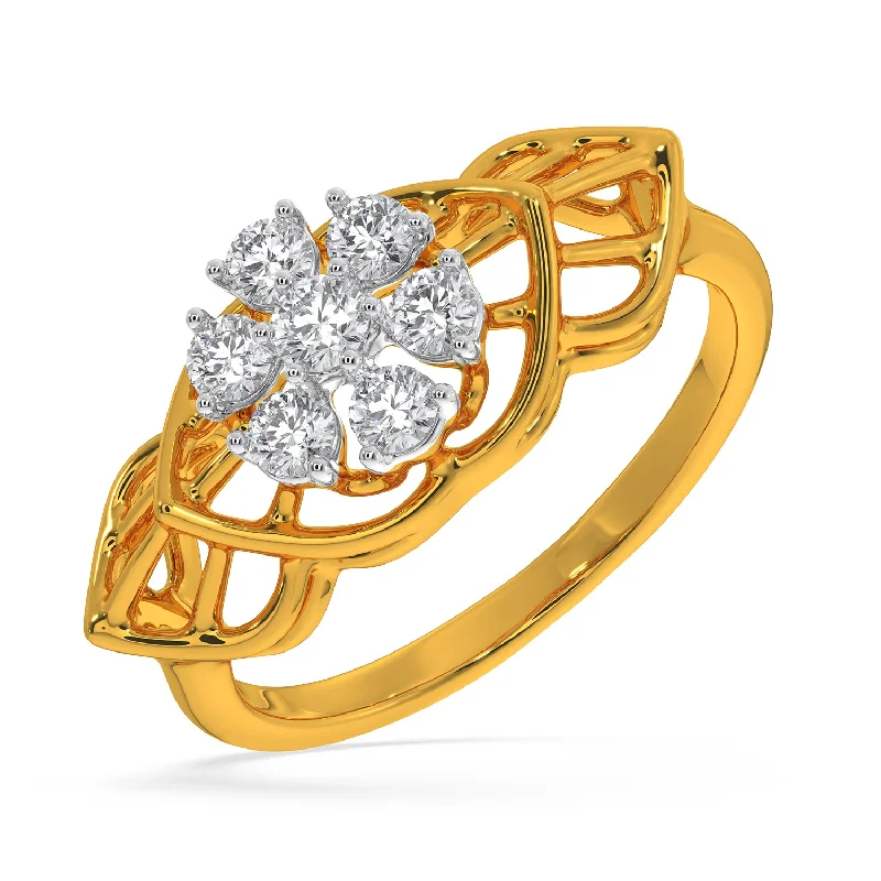 Exclusive Jewelry Sale – Sparkle For Less Lesa Ring