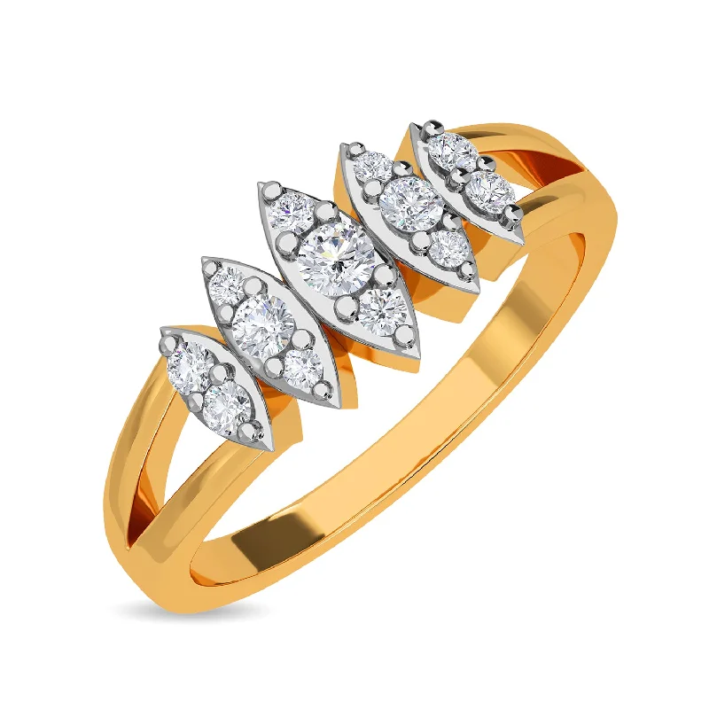 Unique Jewelry For Less – Shop The Sale Now Leticia Ring