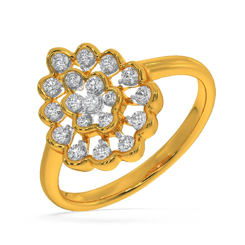 Trending Jewelry Styles Now At Limited-Time Discounts Lilah Ring