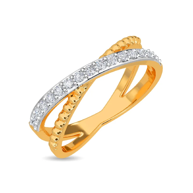 Elegant Necklaces And Bracelets At Limited-Time Offers Liliana Ring
