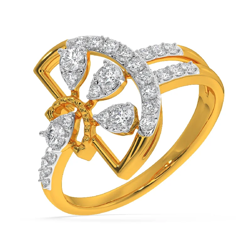 Shop Jewelry That Shines Without The High Price Linda Ring