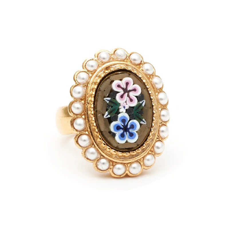 Stunning Jewelry Pieces At The Lowest Prices Ever Lorenza Ring
