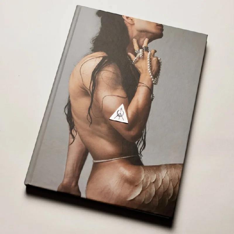 Limited-Stock Jewelry Clearance – Grab Your Favorites Now Macabre Gadgets 'TOUCH' book Limited-Stock Jewelry Clearance – Grab Your Favorites Now Macabre Gadgets 'TOUCH' book