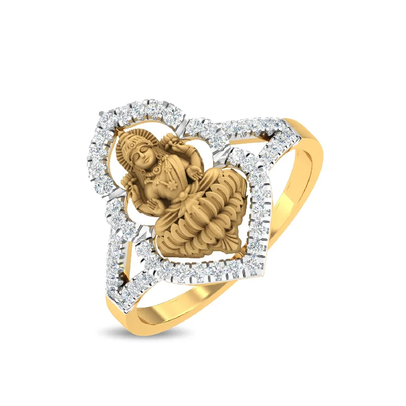 Flash Sale On Elegant Jewelry – Don't Miss Out Madhulika Ring